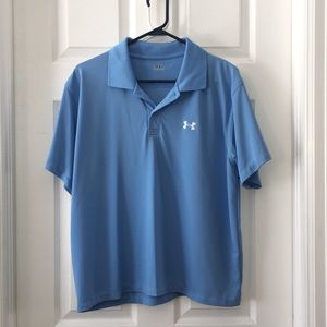 Under Armour Golfing Shirt